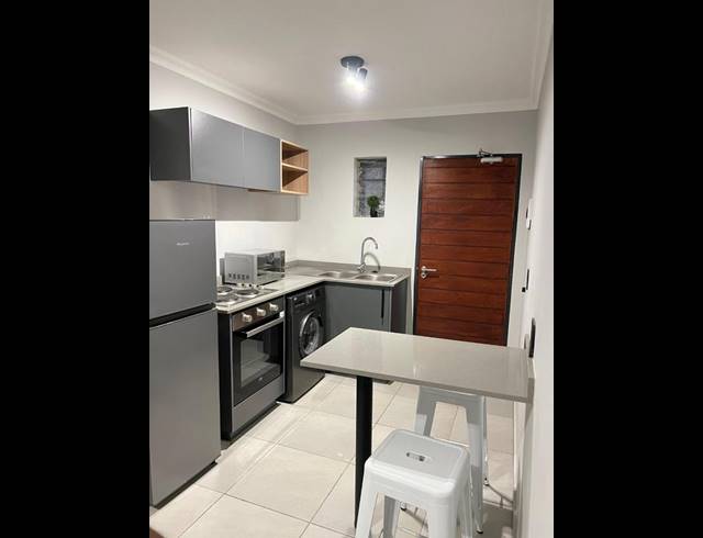 2 BEDROOM APARTMENT FOR SALE IN JABULANI